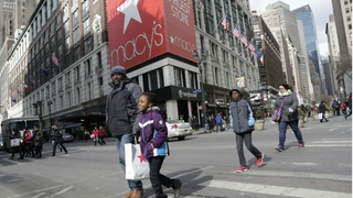 Retail Shopping May Change Forever